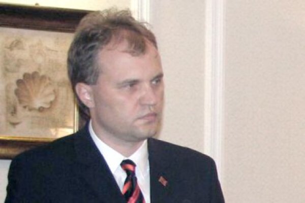 Regimul de la Tiraspol anunţă mobilizare parţială